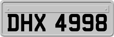 DHX4998
