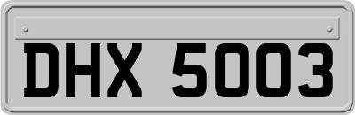 DHX5003