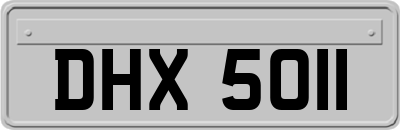 DHX5011