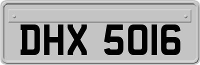 DHX5016