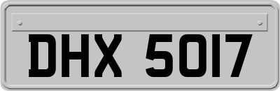 DHX5017