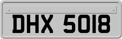 DHX5018