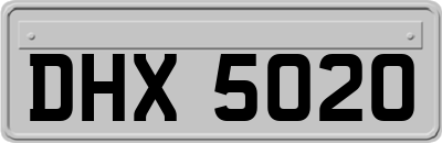DHX5020