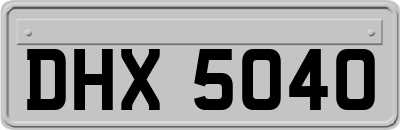 DHX5040