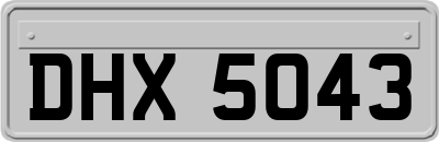 DHX5043