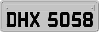 DHX5058