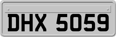 DHX5059