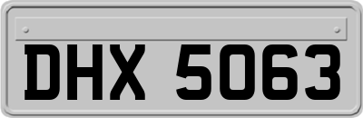DHX5063