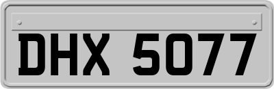 DHX5077