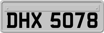 DHX5078