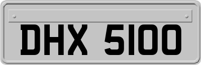 DHX5100