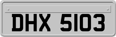 DHX5103