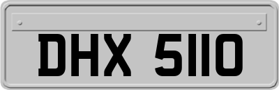 DHX5110