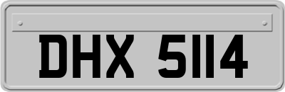 DHX5114