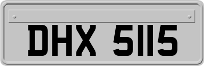 DHX5115