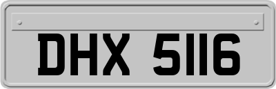 DHX5116