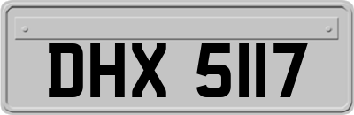 DHX5117