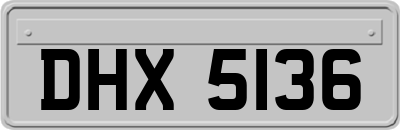 DHX5136