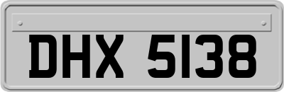 DHX5138