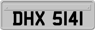 DHX5141