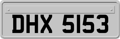 DHX5153