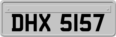DHX5157