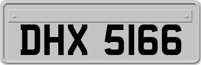 DHX5166