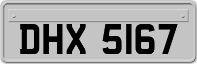 DHX5167