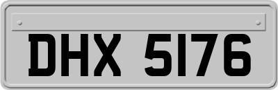 DHX5176