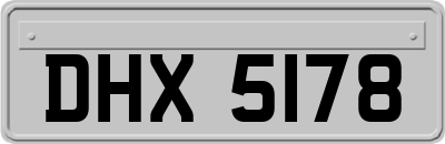 DHX5178