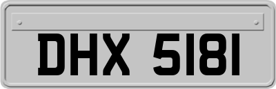DHX5181
