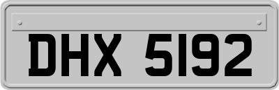 DHX5192
