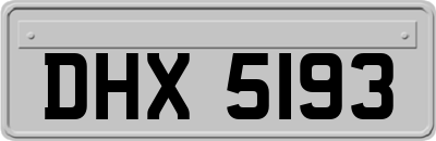 DHX5193