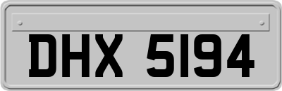 DHX5194