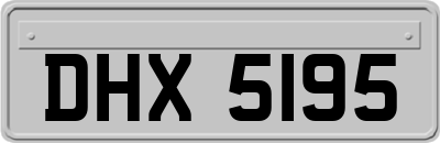 DHX5195