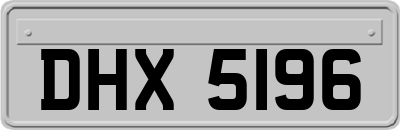 DHX5196