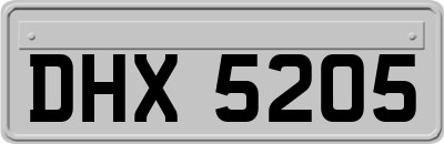 DHX5205