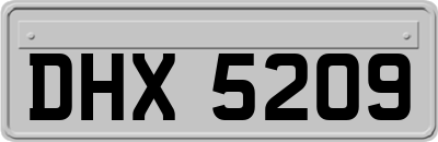 DHX5209