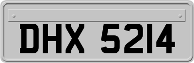 DHX5214