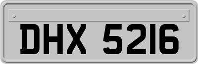 DHX5216