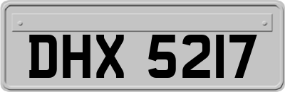 DHX5217