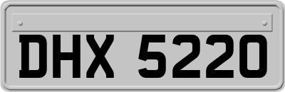DHX5220