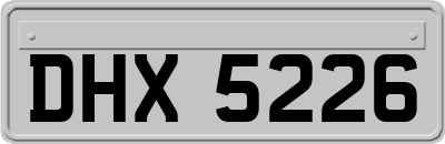 DHX5226