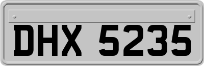 DHX5235