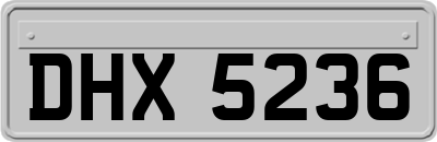 DHX5236