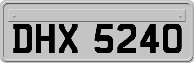 DHX5240