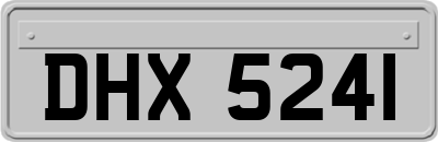 DHX5241