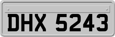 DHX5243
