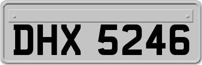 DHX5246