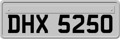 DHX5250